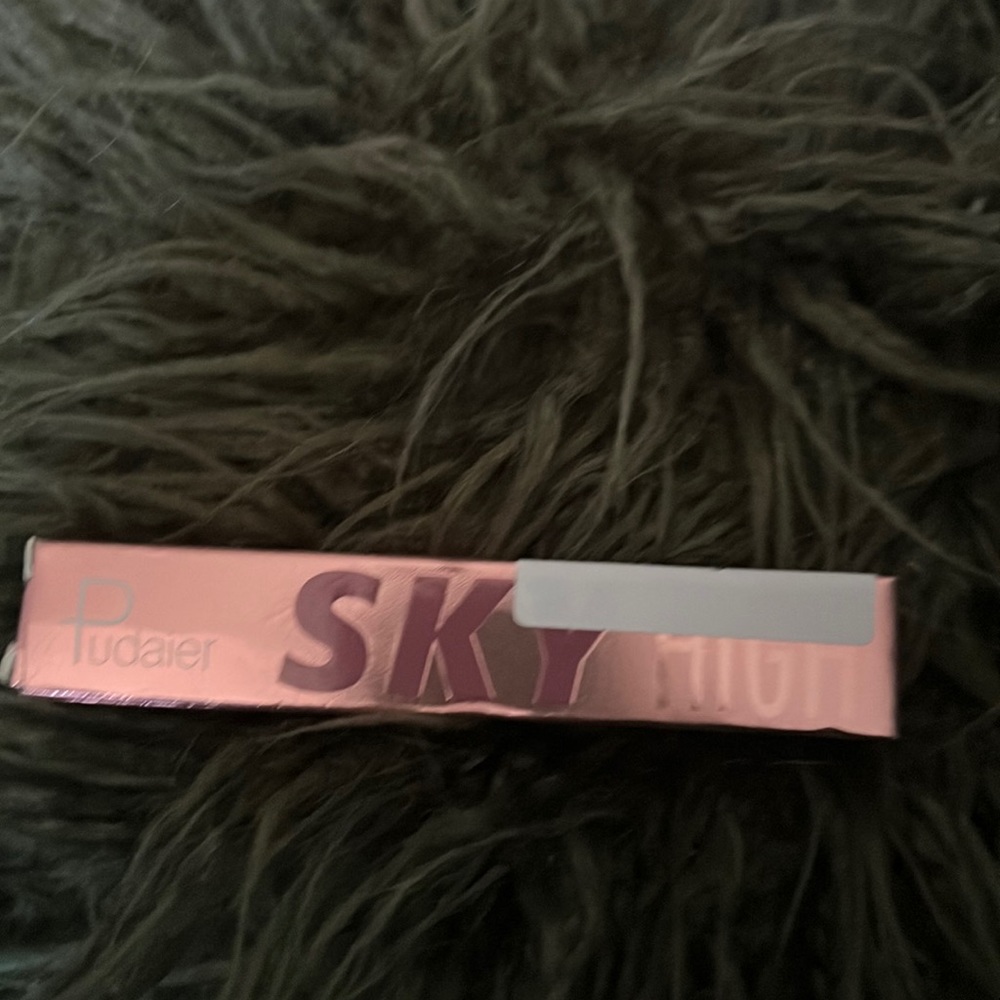 NIB Millionlemon Sky High Mascara
